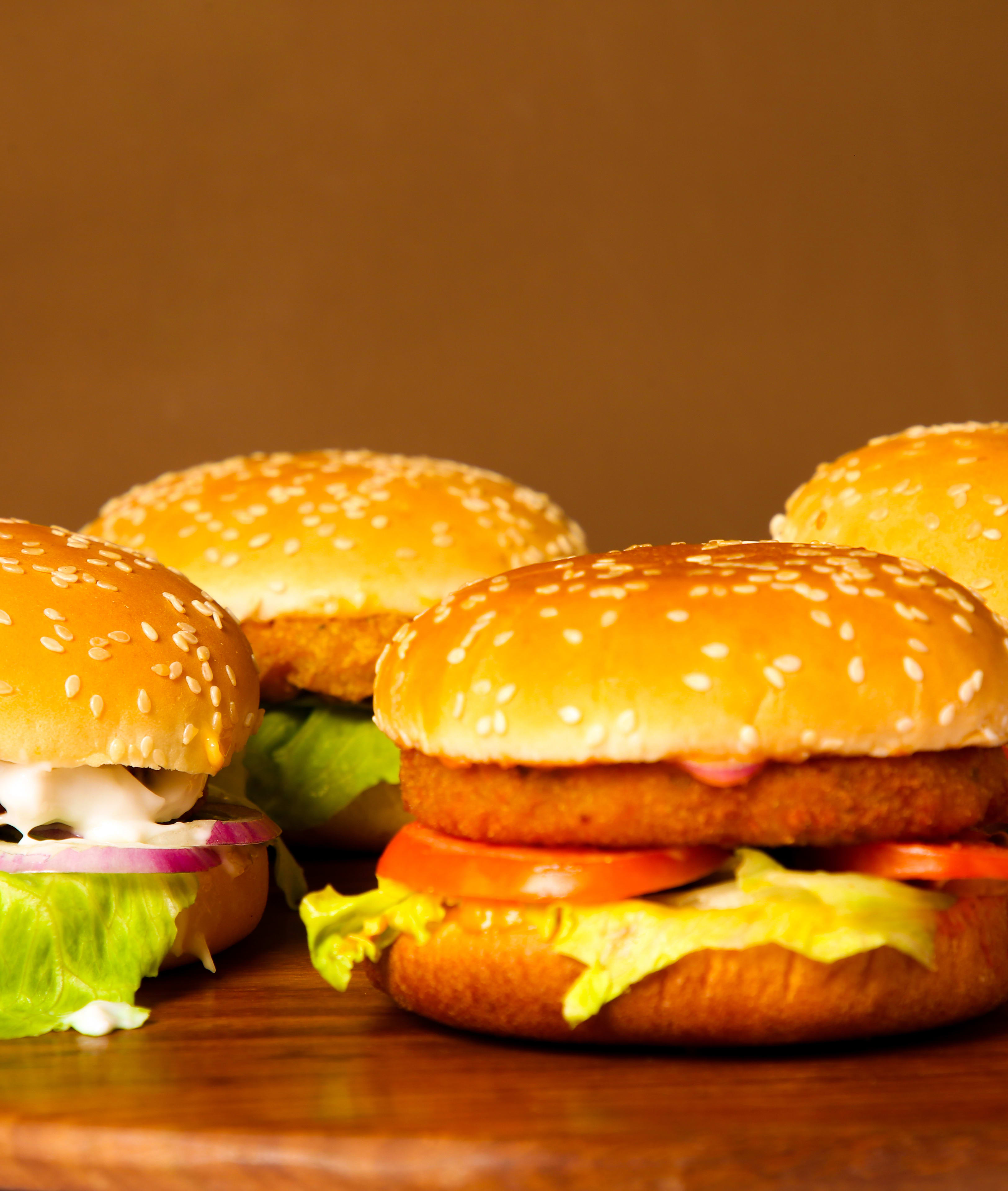 Tasty Adda - Logo