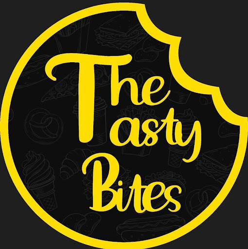 Tasty Bites - Logo