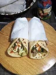 Tasty Bites Shawarma - Cover photo