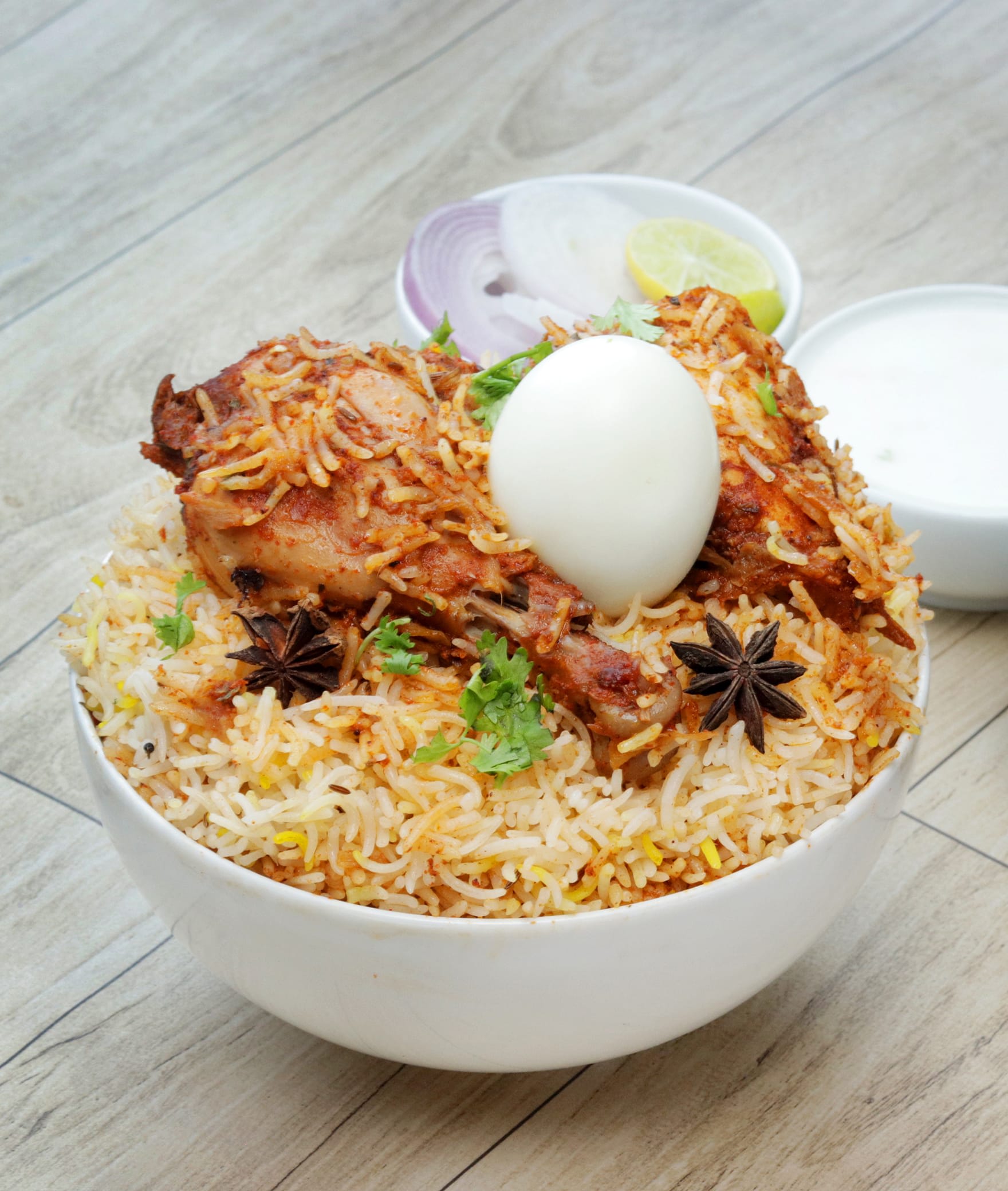 Tasty Blossom Restaurant - Logo