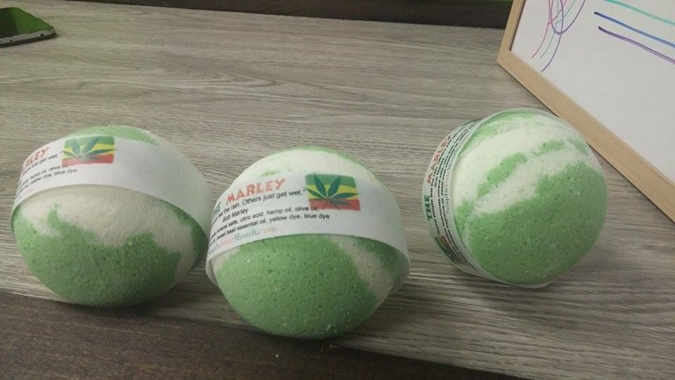 Tasty Budds Halifax - Cover photo