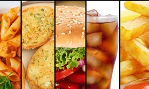 Tasty Corner - Logo