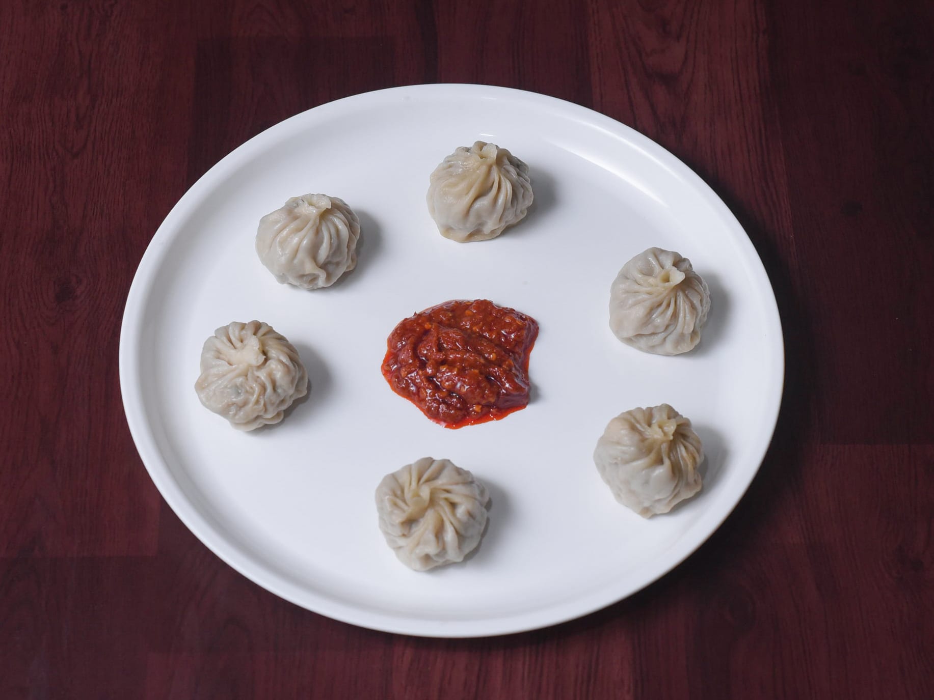 TASTY CHINESE - Logo