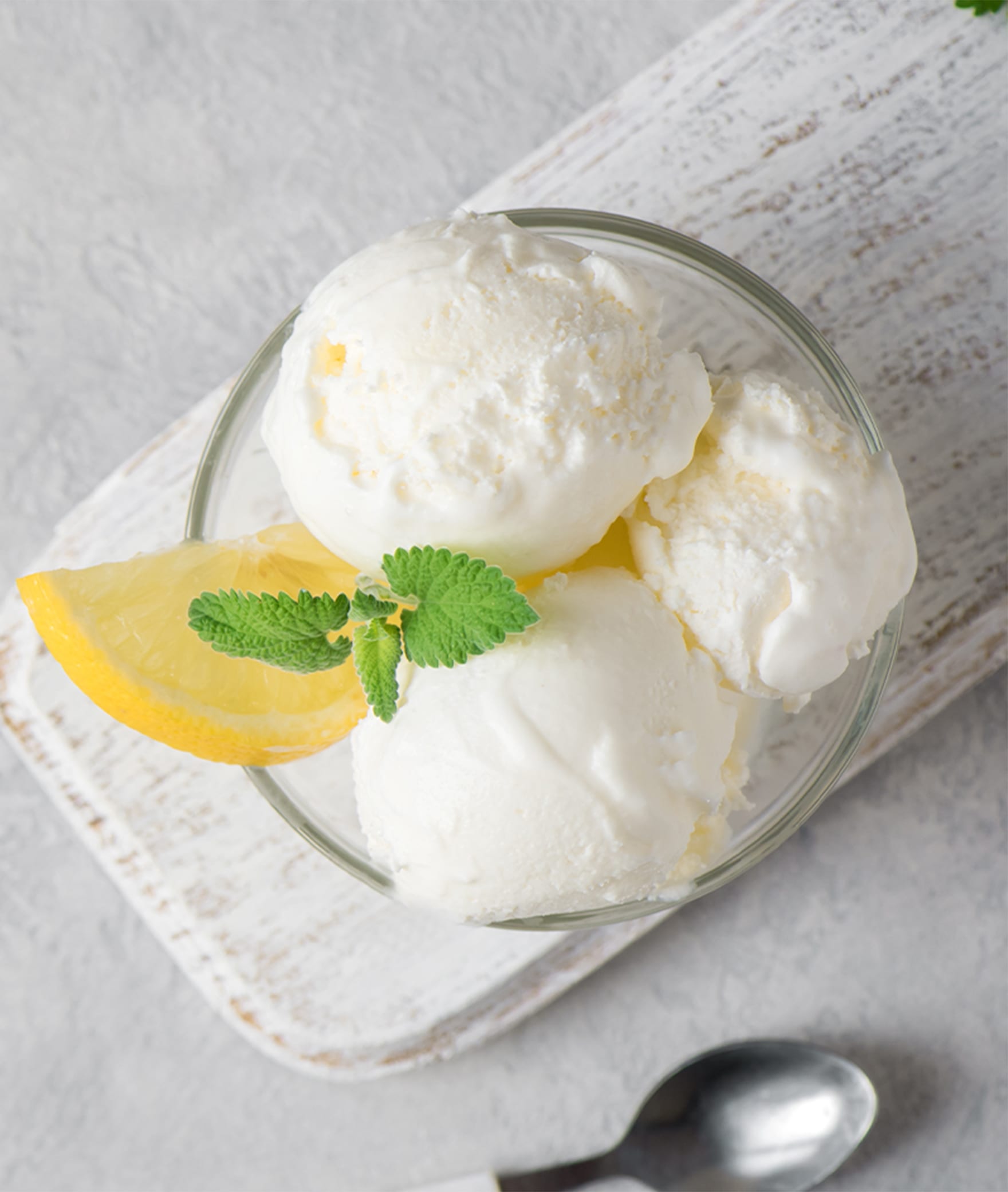 TASTY CREAMS - Logo