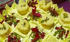 Tasty Delight - Cover photo