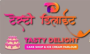 Tasty Delight - Logo