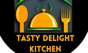 Tasty Delight Kitchen - Cover photo