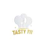 Tasty Fit - Logo