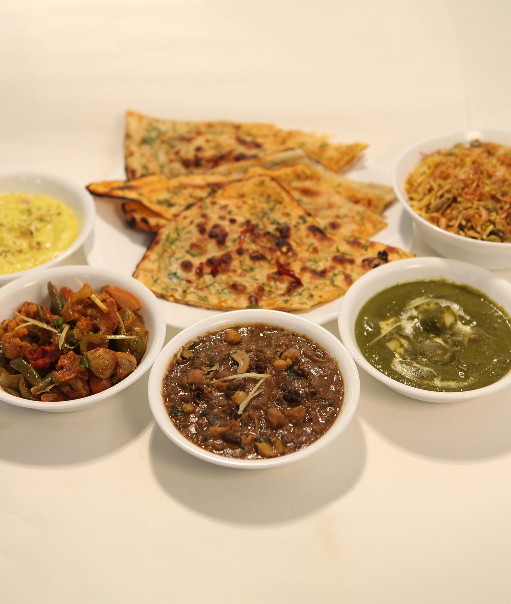 Tasty Food of Kolkata - Logo