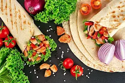 Tasty Homy Food Services - Cover photo