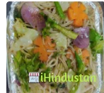 Tasty India - Logo