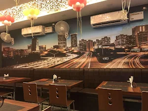 Tasty Kitchen - Cover photo