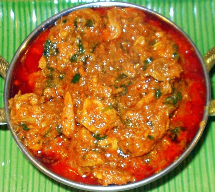 Tasty kadai - Logo