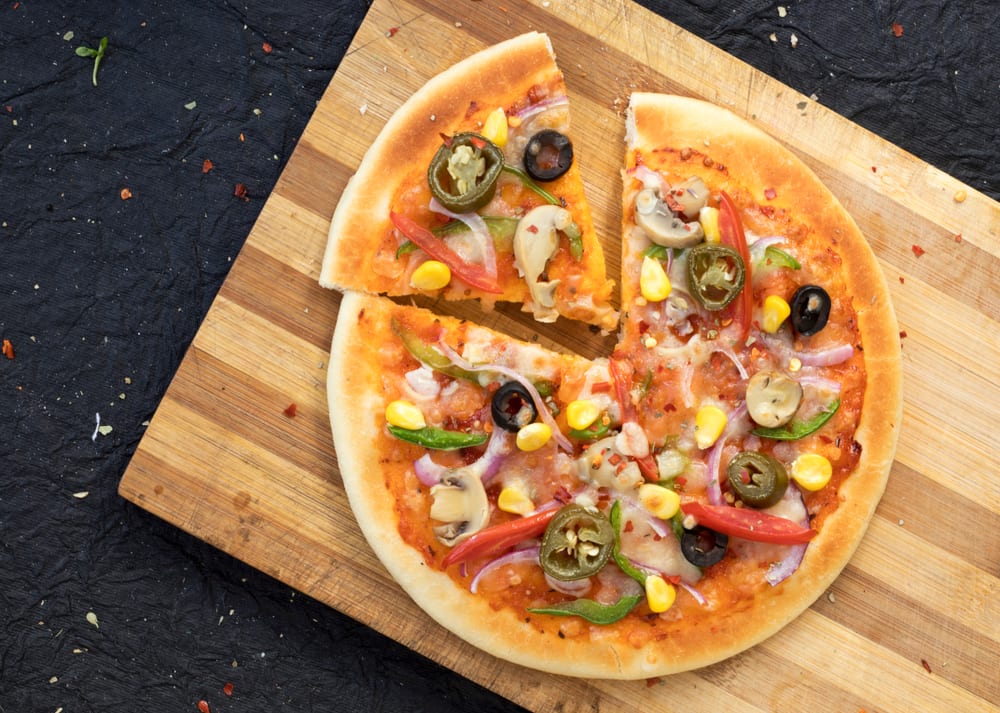 Tasty Munch - Logo