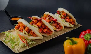 Tasty Noodle Twist - Cover photo