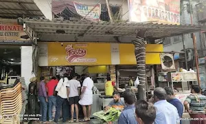 Tasty Parota Corner - Logo