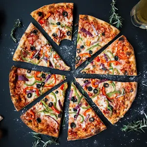 Tasty Pizza House - Cover photo
