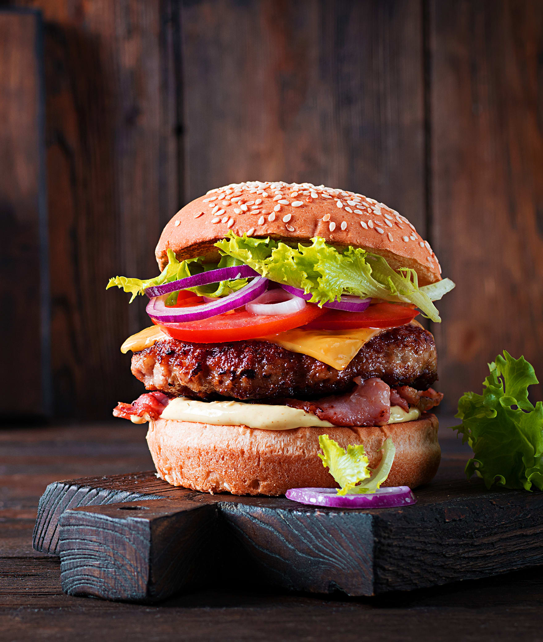 Tasty Platez - Logo