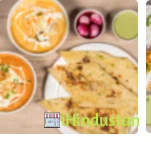 Tasty Punjabi Tadka - Logo