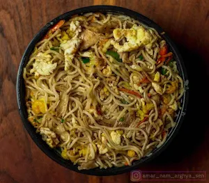 Tasty Restaurant - Cover photo