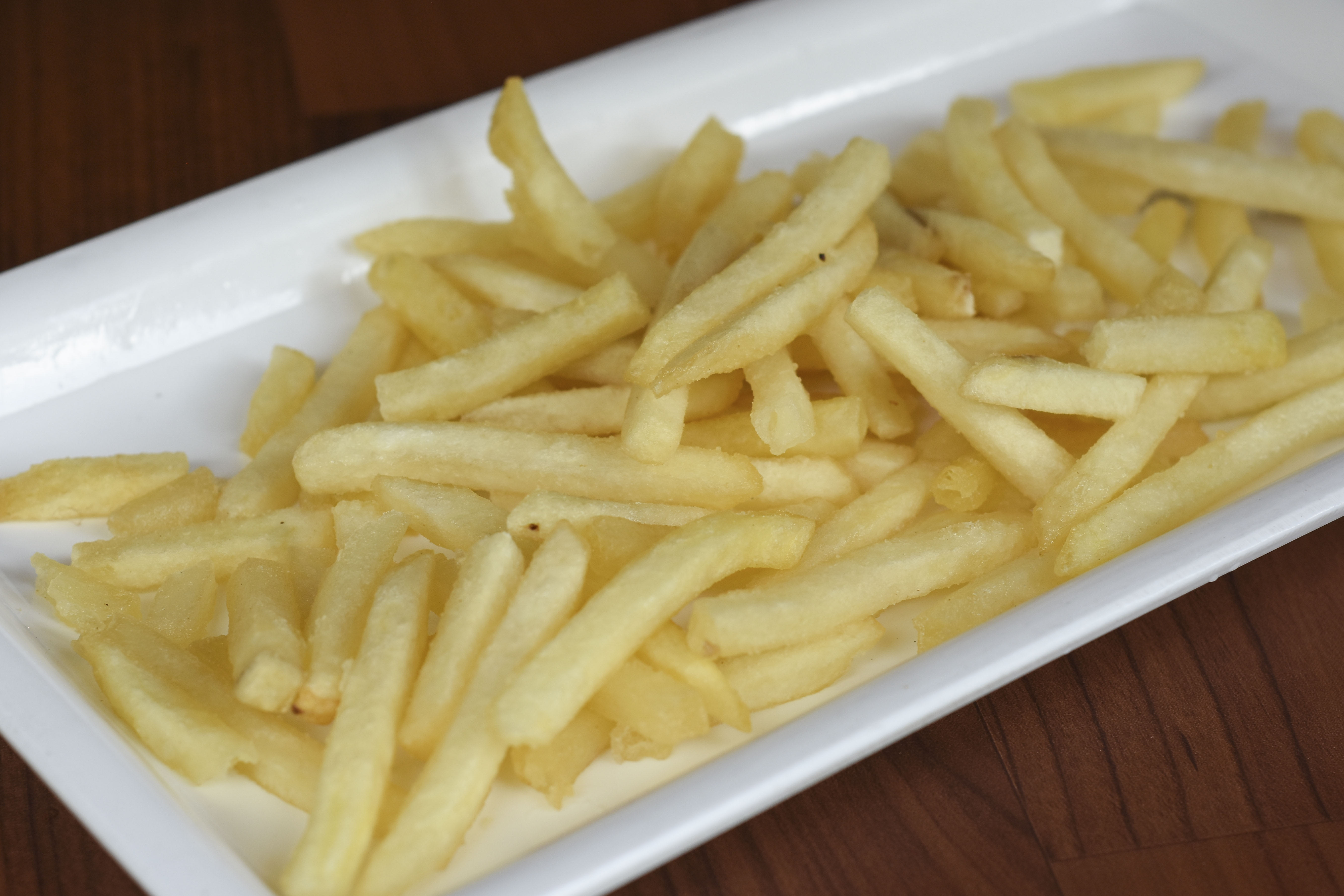 Tasty Square - Logo