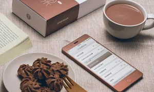 Tasty Tea & Snacks Corner - Cover photo