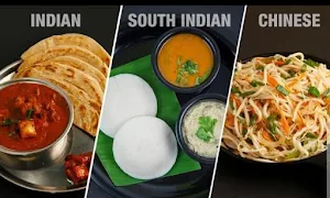 Tasty Treat India - Logo