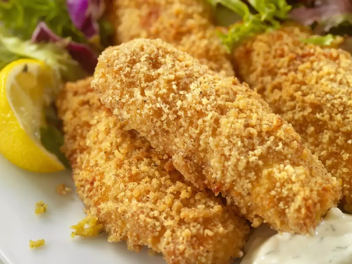 Tasty Wings - Logo