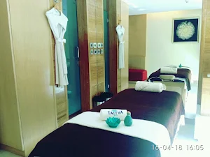 Tattva Spa - Logo