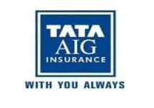 Tata Aig Life Insurance 455194 - Logo