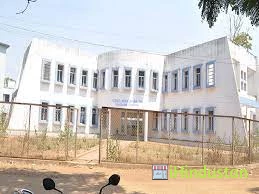 Tata College - Logo