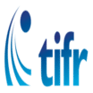 Tata Institute of Fundamental Research (TIFR) - Logo