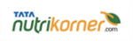 Tata Nutrikorner - Logo
