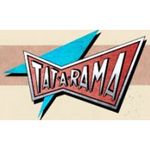Tat-A-Rama Shop - Logo