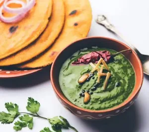Tata The Indian Food Company - Logo
