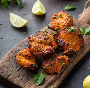 Tata The Indian Food Company - Cover photo