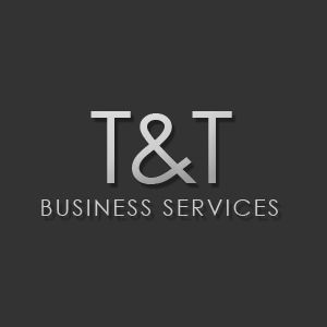 T&a;T Business Services - Logo