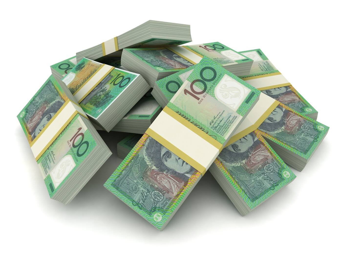 Tate Finance - Cover photo