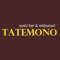 Tatemono Sushi Bar &a; Restaurant - Logo
