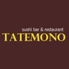 Tatemono Sushi Bar &a; Restaurant - Logo