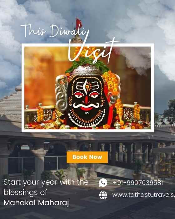 Tathastu Tours And Travels - Cover photo