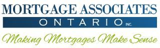 Tatiana Cabral - Mortgage Associates Ontario Inc Mortga - Logo