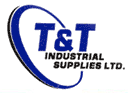 T&a;T Industrial Supplies Ltd - Logo