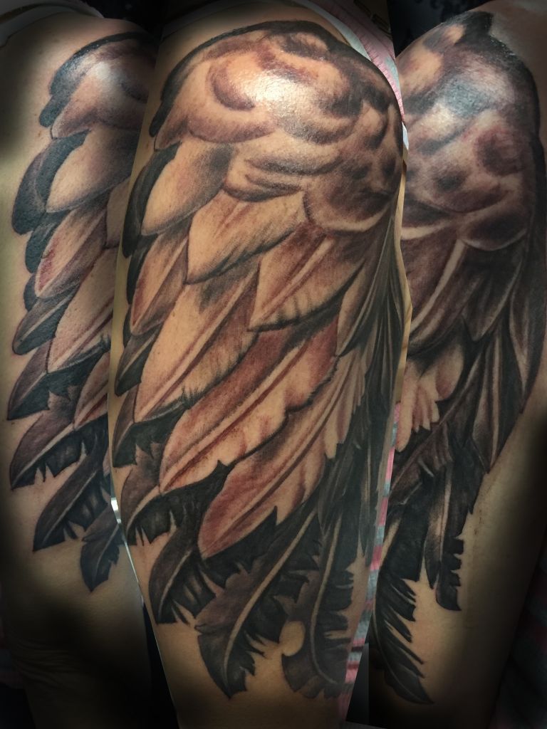 Tatouage Calypso - Cover photo