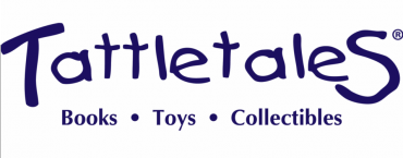 TATTLETALES BOOKS LTD - Logo