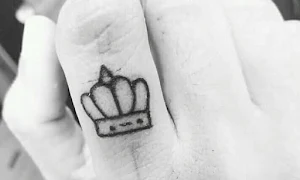 Tattoo n tapers - Logo