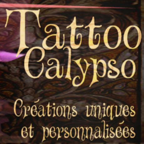 Tattoo Calypso - Logo