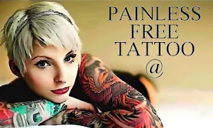 Tattoo Headquarters - Cover photo