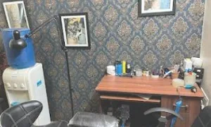 Tattoo ink zone 27 - Logo
