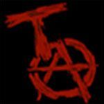 Tattoos Anonymous - Logo